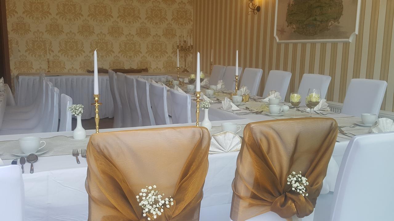 Gasthaus Schillebold Peitz Værelse billede