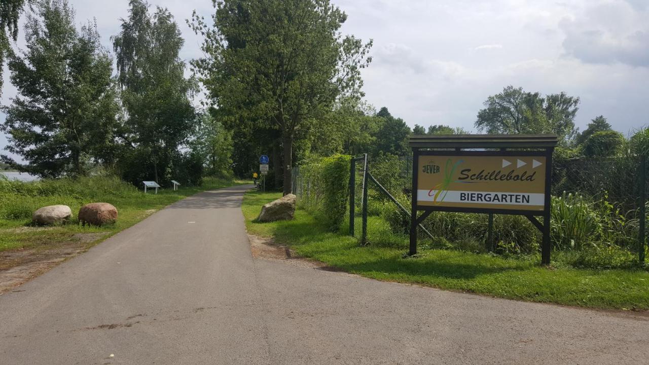 Gasthaus Schillebold Peitz Værelse billede