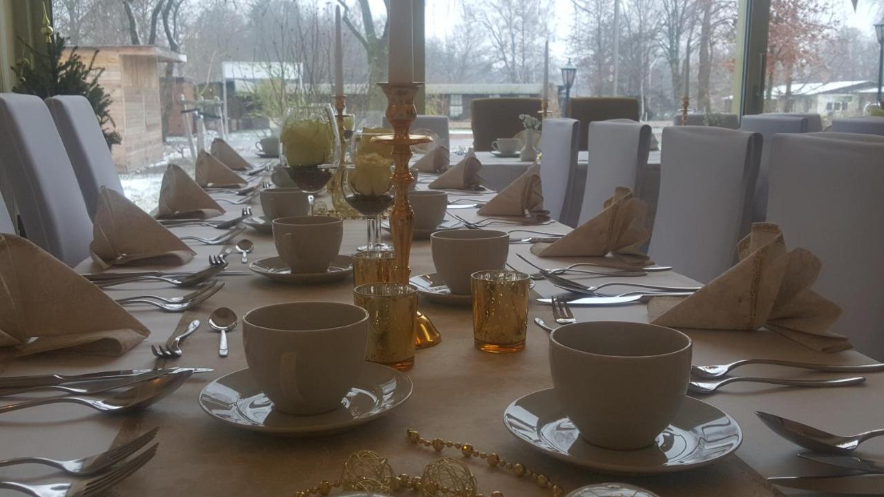 Gasthaus Schillebold Peitz Værelse billede