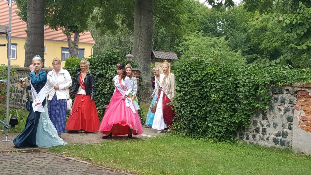 Gasthaus Schillebold Peitz Værelse billede