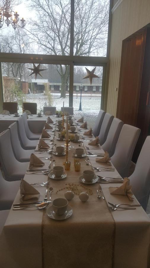 Gasthaus Schillebold Peitz Værelse billede