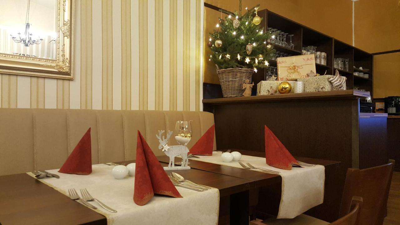 Gasthaus Schillebold Peitz Værelse billede